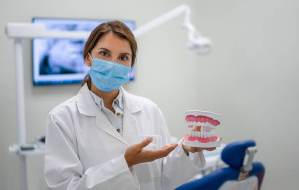 Best Knocked-Out Tooth (Avulsed Tooth) Treatment in Sauk Rapids, MN