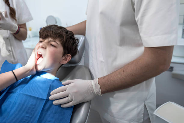 , MN Emergency Dental Service Company