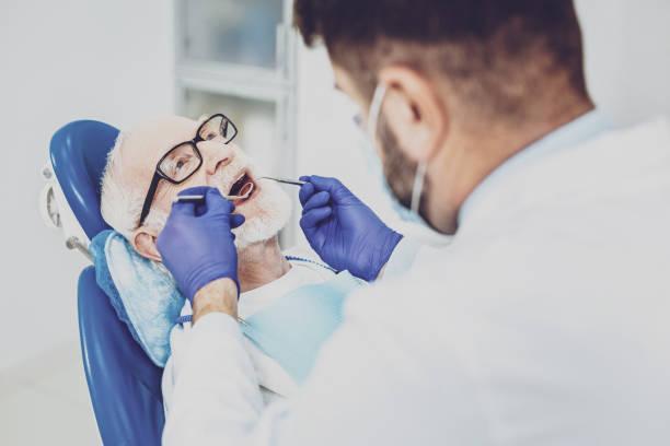 Best Broken or Chipped Tooth Repair in Sauk Rapids, MN